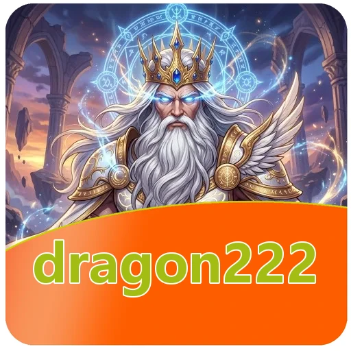 Pratinjau antarmuka aplikasi dragon222 setelah terpasang lewat saluran resmi