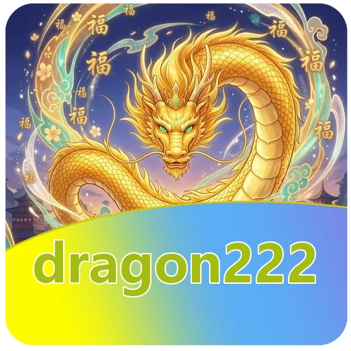 Pratinjau antarmuka aplikasi dragon222 setelah instal — lanjut aktivasi akun di portal resmi