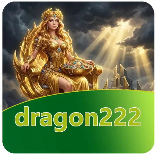 Pratinjau antarmuka aplikasi dragon222 setelah terpasang