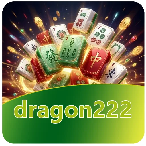 Pratinjau antarmuka aplikasi dragon222 setelah terpasang dari saluran resmi